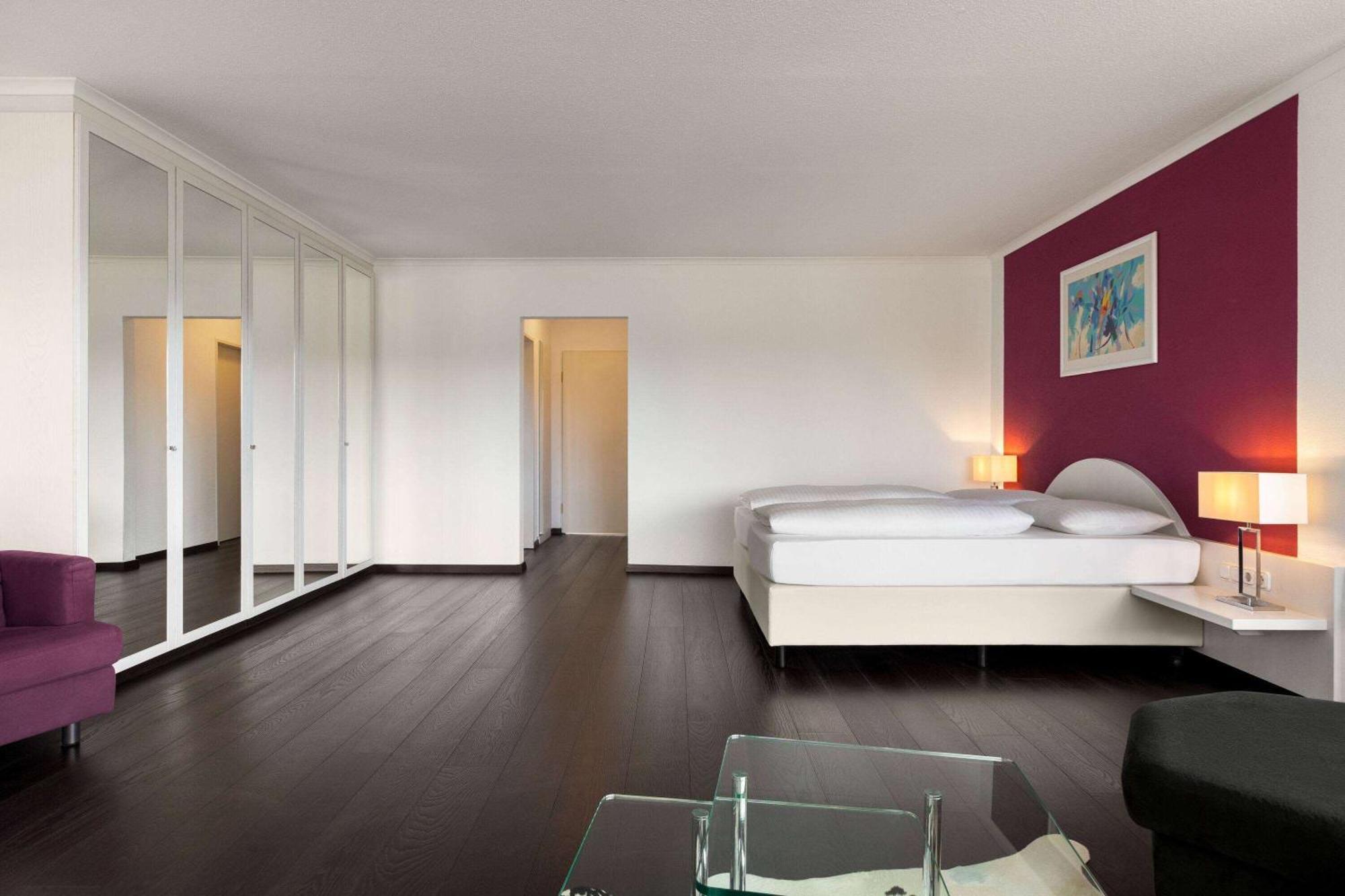 Amedia Weiden, Trademark Collection By Wyndham Weiden in der Oberpfalz Zewnętrze zdjęcie