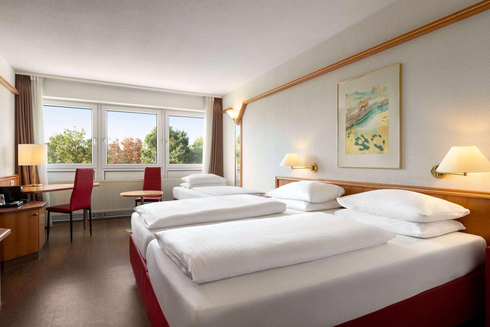 Amedia Weiden, Trademark Collection By Wyndham Weiden in der Oberpfalz Zewnętrze zdjęcie