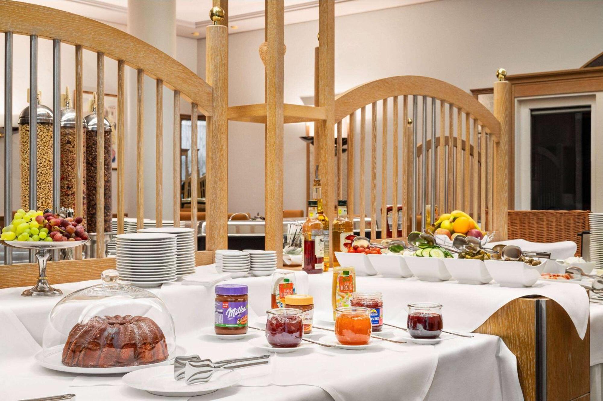 Amedia Weiden, Trademark Collection By Wyndham Weiden in der Oberpfalz Zewnętrze zdjęcie