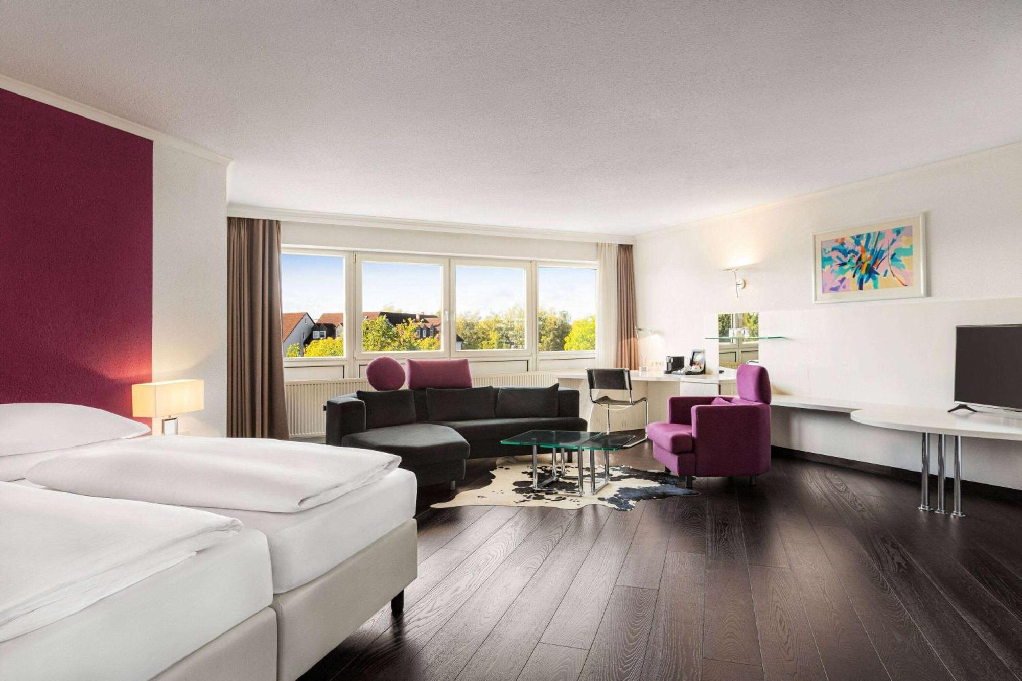 Amedia Weiden, Trademark Collection By Wyndham Weiden in der Oberpfalz Zewnętrze zdjęcie